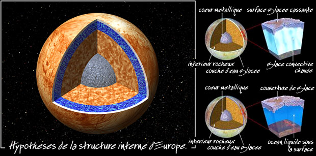 hypothese structure